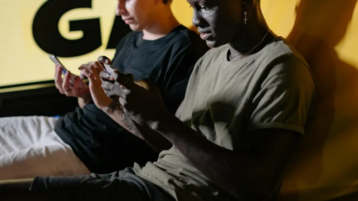 Game Devs and Trends