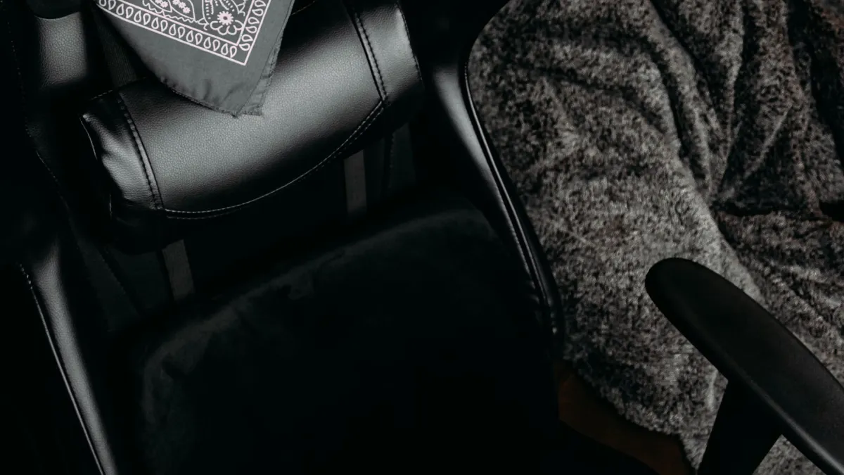 Gaming Chair in 2025