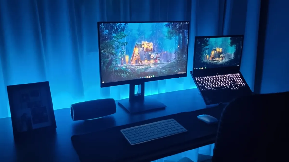 Is a Gaming Laptop Better Than a Desktop PC? Is a Gaming Laptop Better Than a Desktop PC?