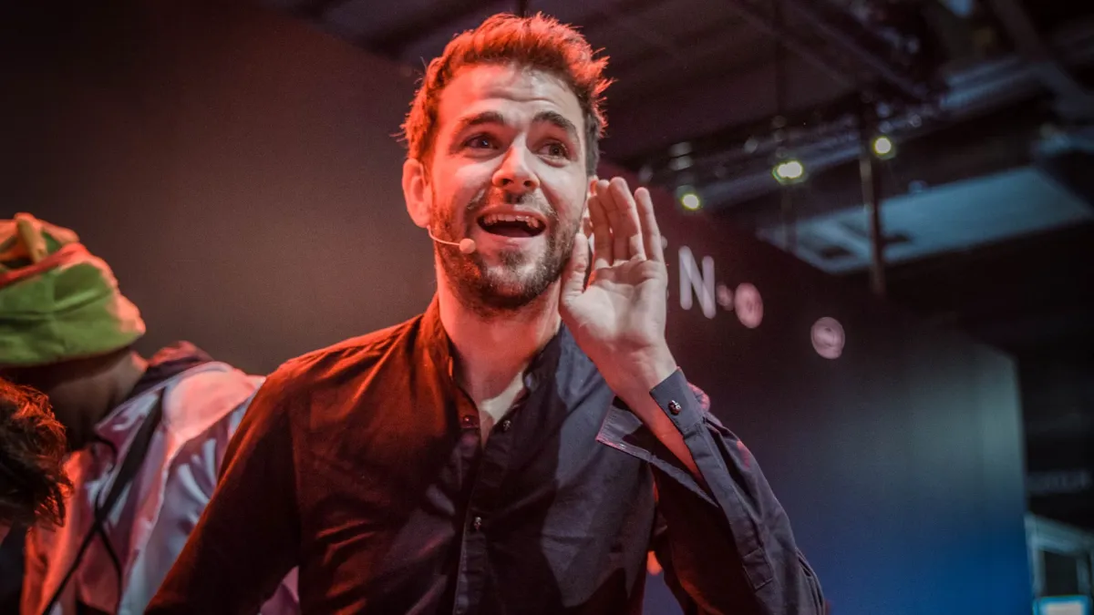 Hosting a Successful Esports Event