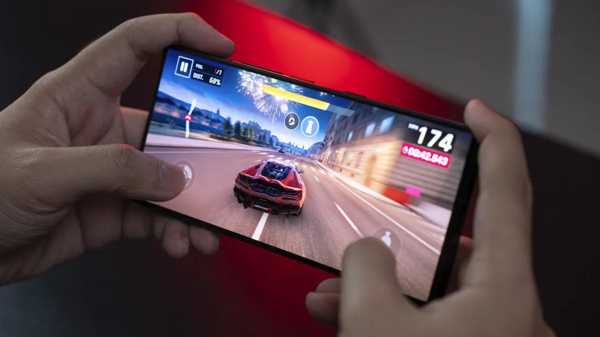 How Cloud Gaming is Changing Mobile Games