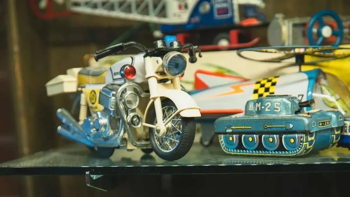 How to Value Collectibles