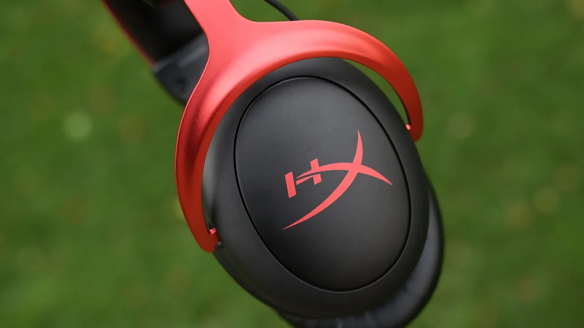 HyperX Cloud II