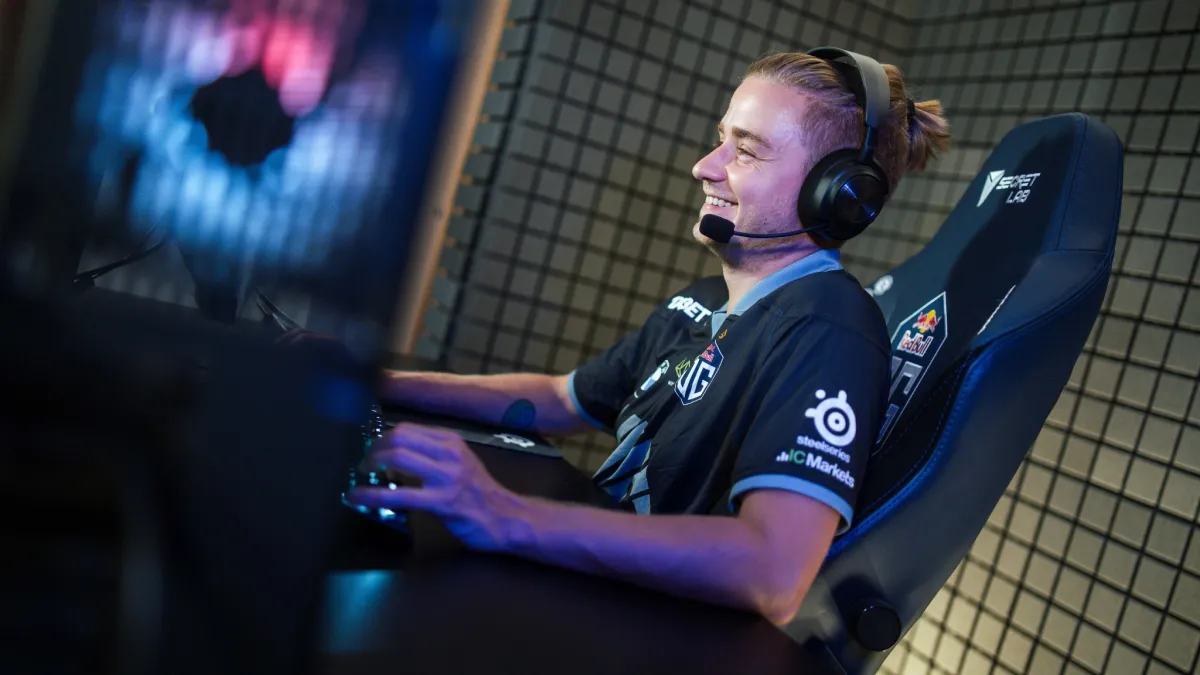 Which Esports Player Has the Most Impressive Career?