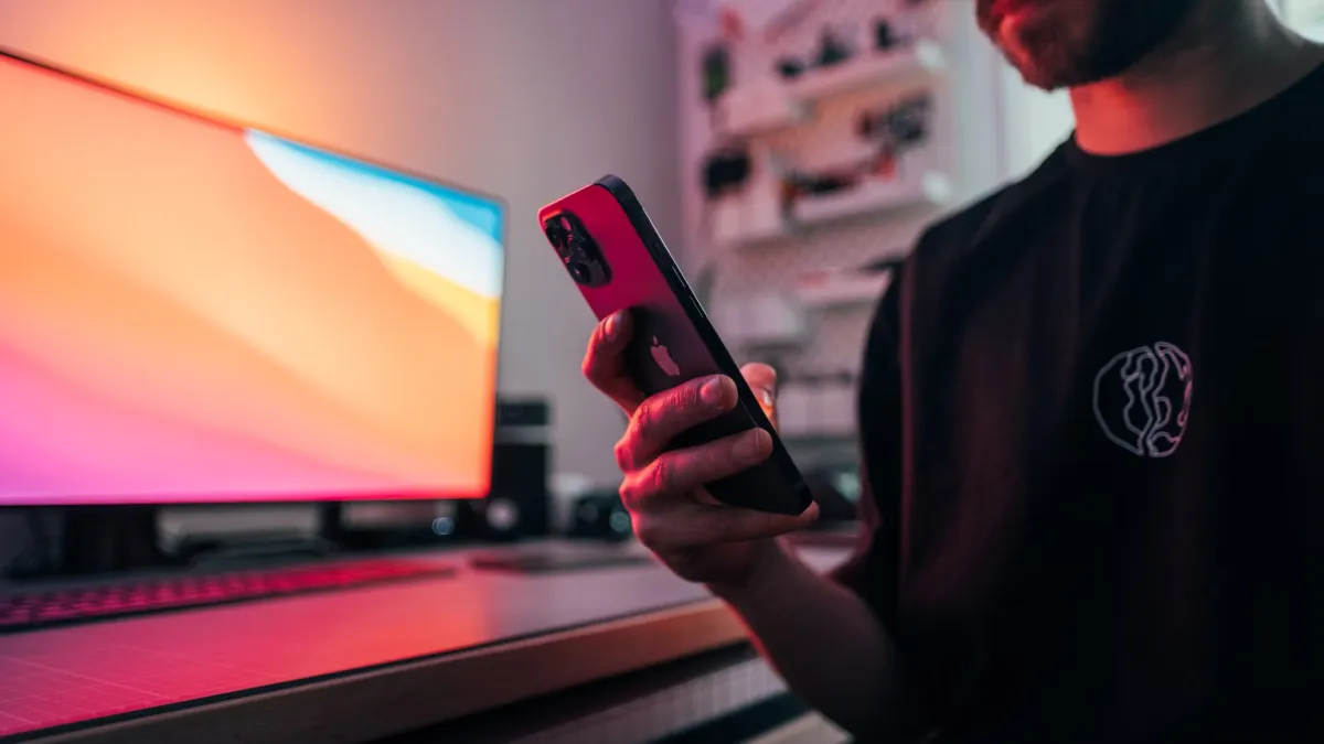 What Mobile Game Has the Best Graphics of 2025?