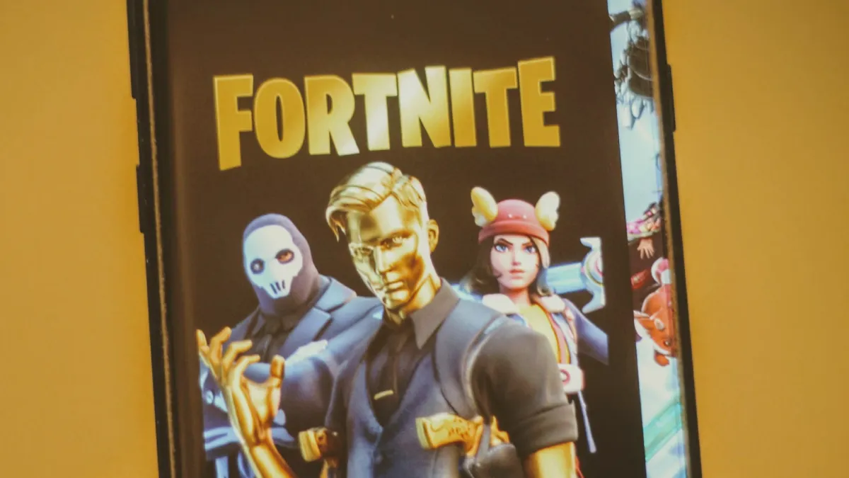 Are Mobile Games Becoming Too Similar? Are Mobile Games Becoming Too Similar?