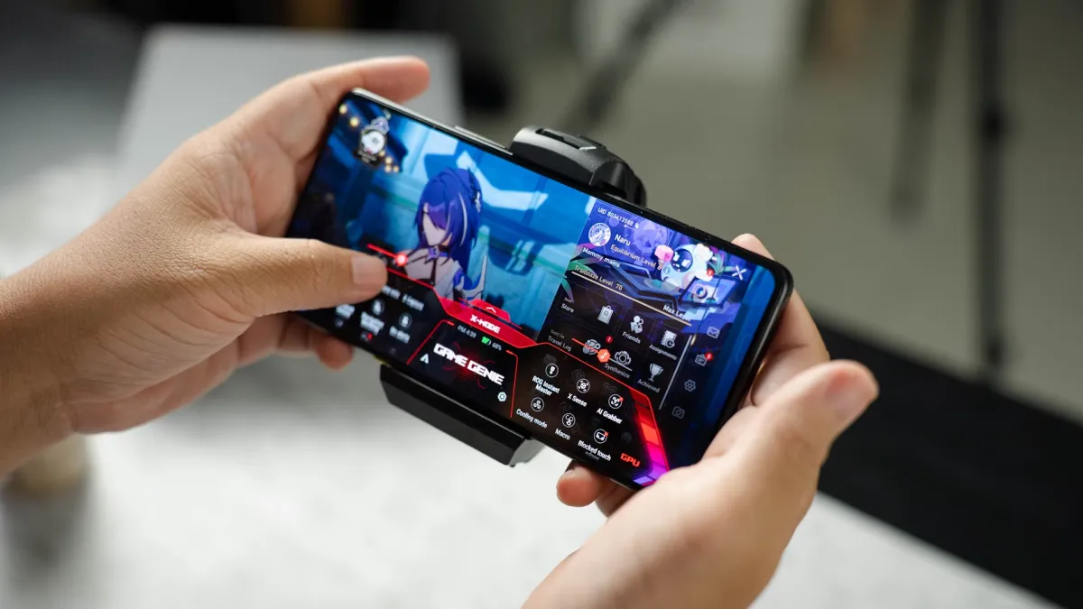 Top Mobile Games to Play in 2025 Top Mobile Games to Play in 2025