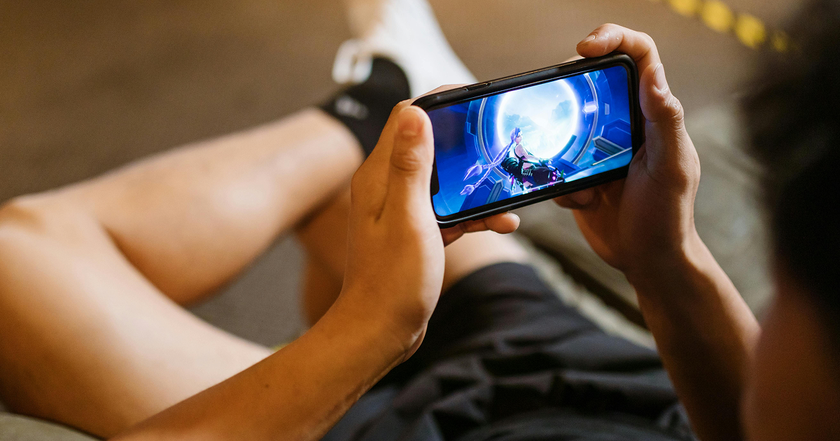 Mobile Gaming for Kids: Fun and Educational Games