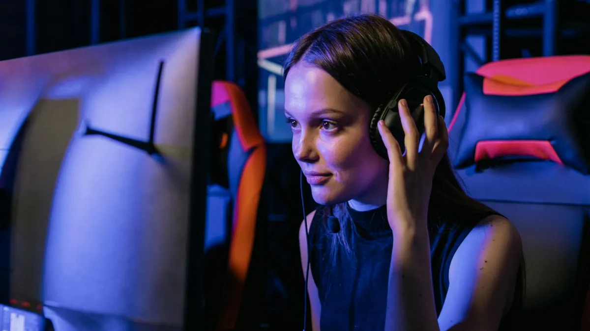 More Women in Tournaments Means Bigger Wins