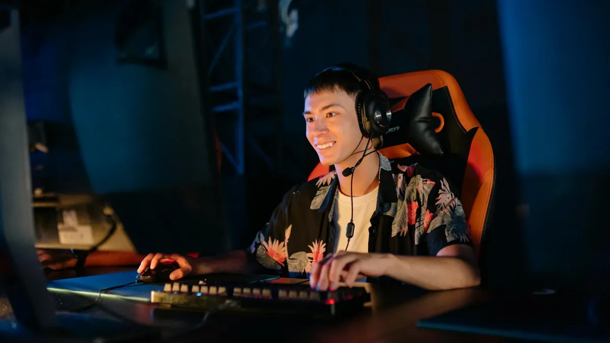 Top Features to Look for in a Gaming Chair This Year