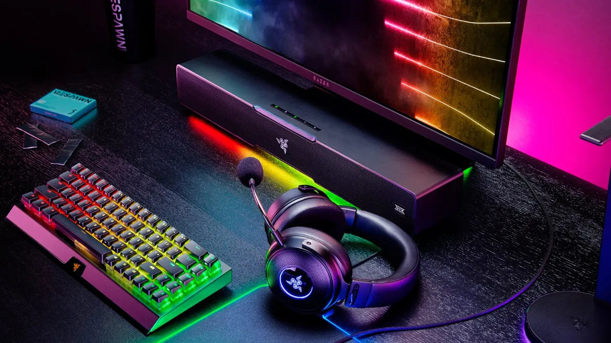 Razer Leviathan V2 Pro