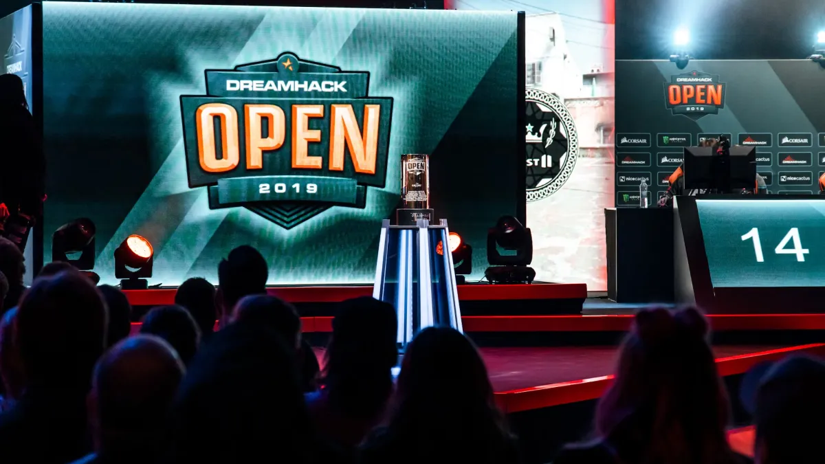 What’s the Secret to Hosting a Successful Esports Event? What’s the Secret to Hosting a Successful Esports Event?