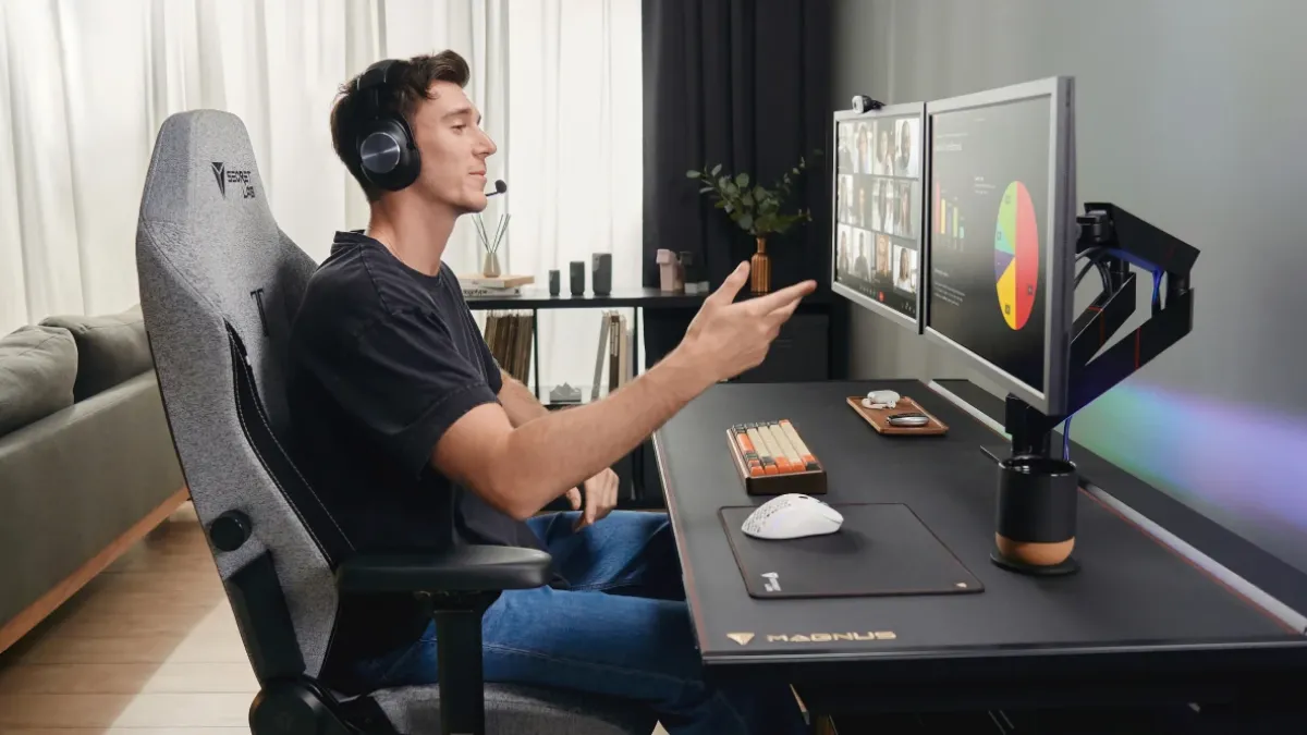 Secretlab Titan Evo 2022