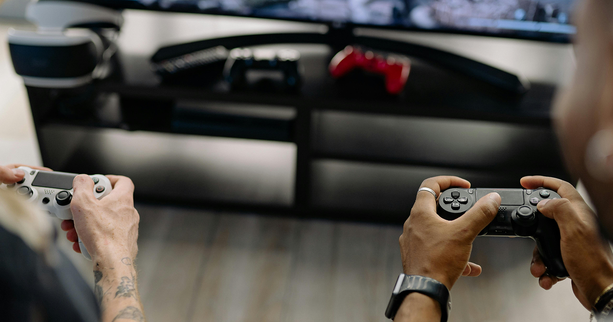 The Best Co-Op Games for PS5 in 2026