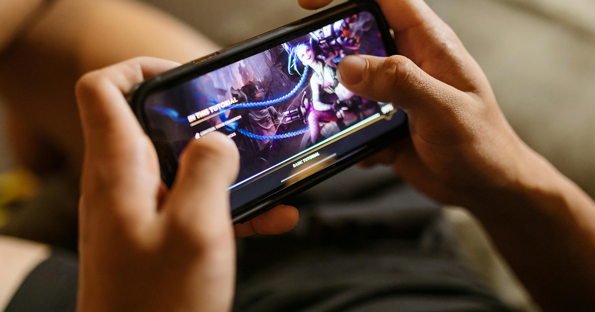 The Best Gaming Phones of 2026: A Guide for Gamers