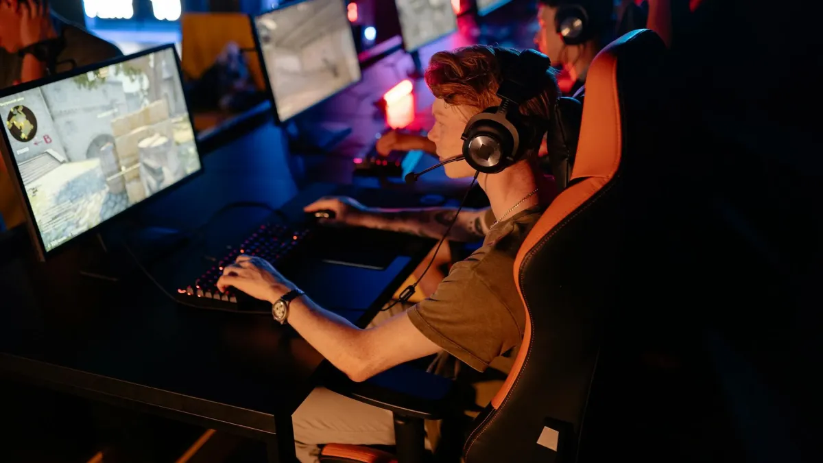 The Heroes Walk Among Us