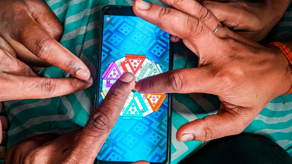 Top Mobile Games for Hardcore Gamers