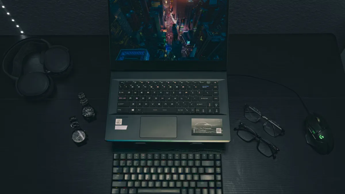 Can You Upgrade a Gaming Laptop’s RAM or Storage?