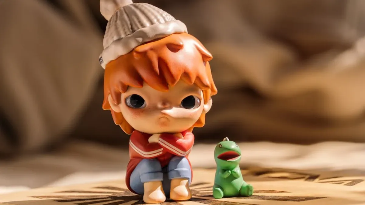 How to Identify Valuable Collectibles for Investment