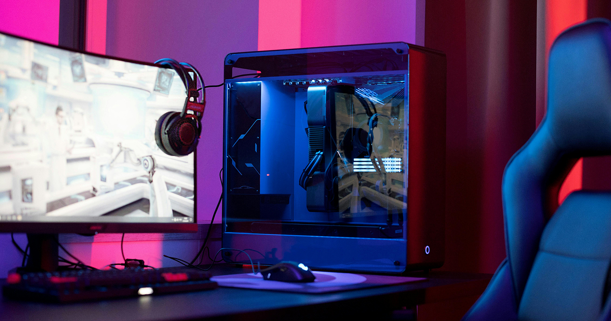 What Are Your Must-Have PC Gaming Accessories?