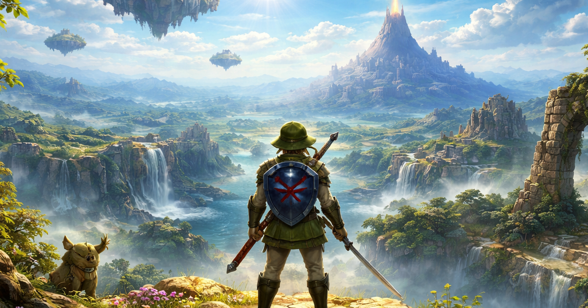 What’s Next for The Legend of Zelda Franchise?