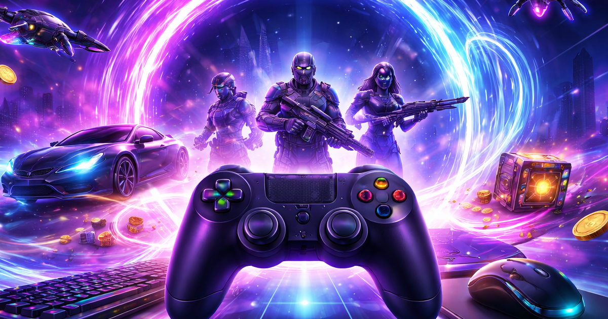 Why Should Gamers Switch to GameLoop 64-bit Now?