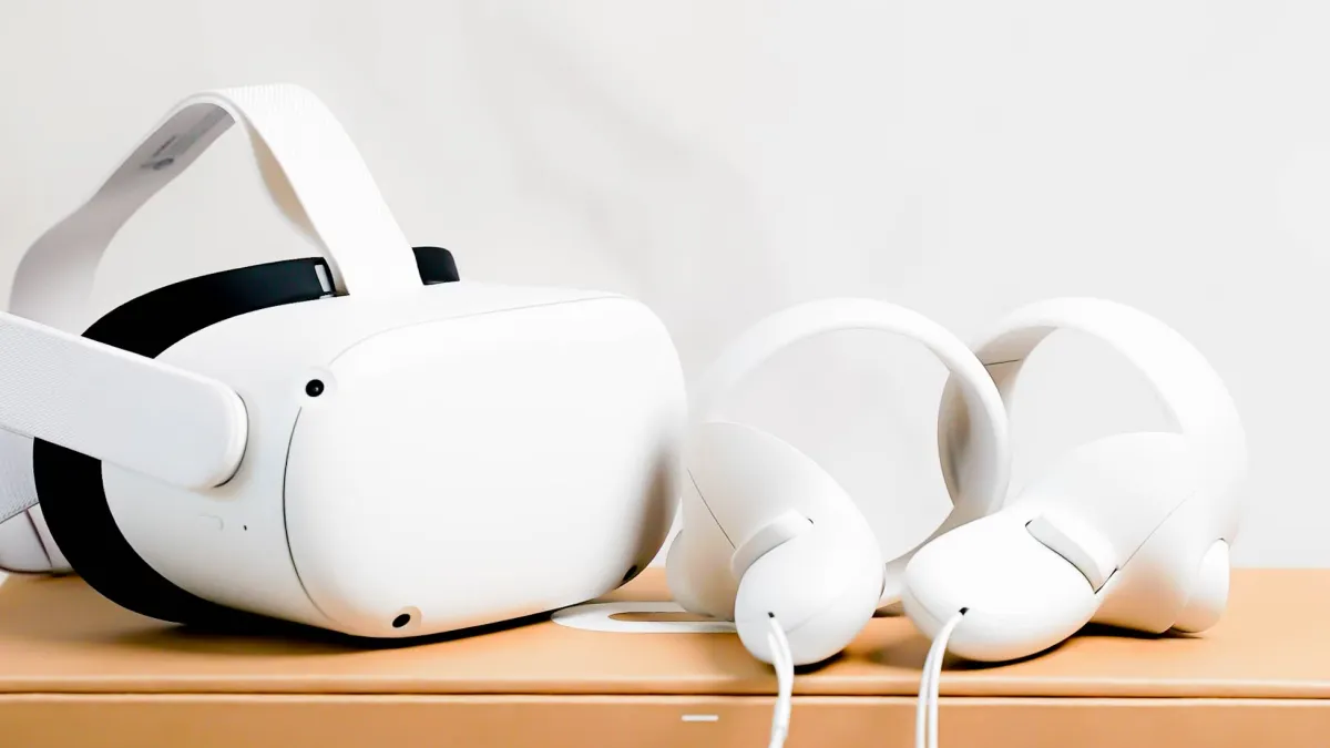 Xbox Should Care About VR