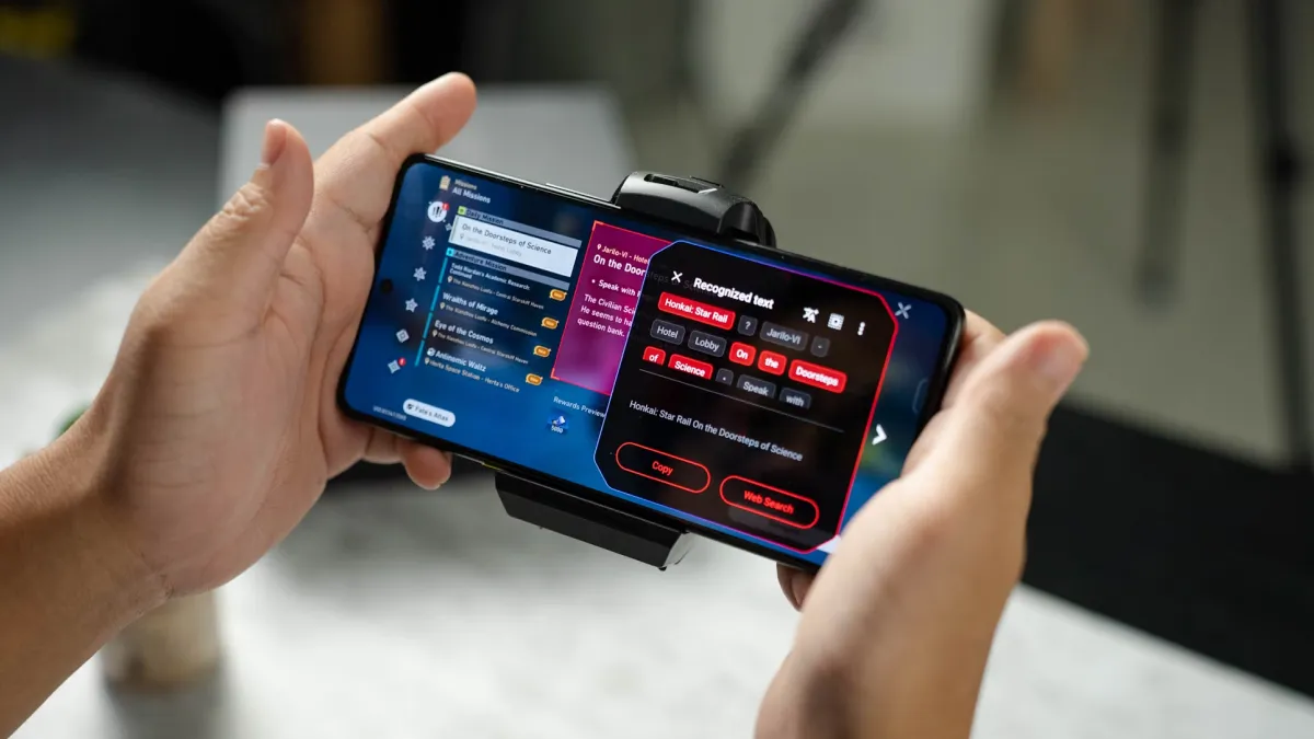 Best Mobile RPGs for 2025 and Beyond