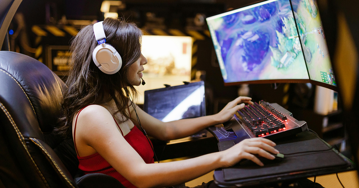 Biggest Esports Events You Can’t Miss This Year