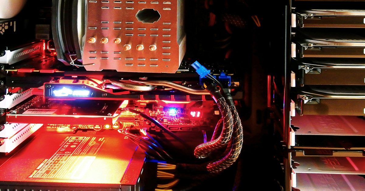 Can Budget PCs Compete with High-End Gaming Rigs?