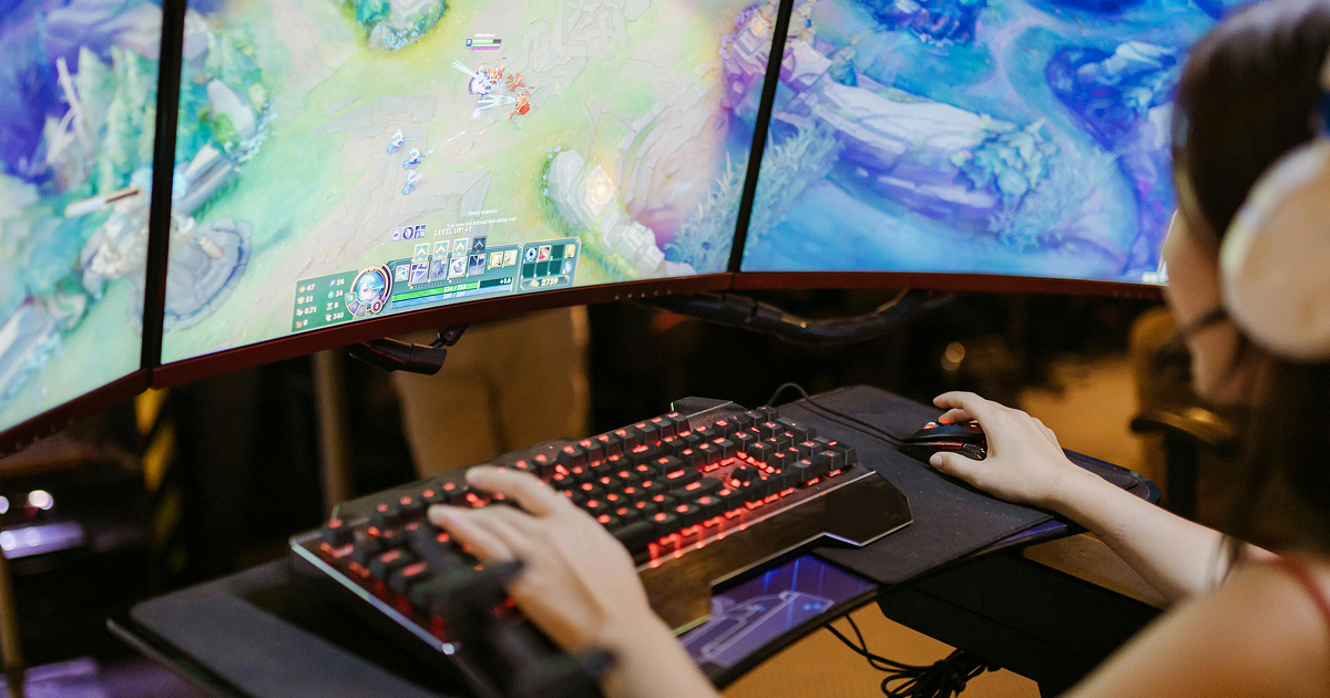 How Do You Stay Safe from PC Gaming Malware?