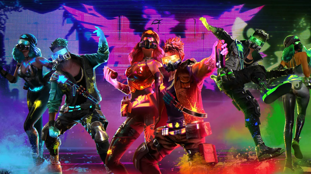 How Can GameLoop Enhance Your Free Fire Gameplay?