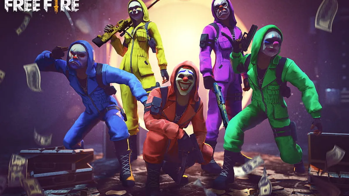 GameLoop Works Well for Free Fire