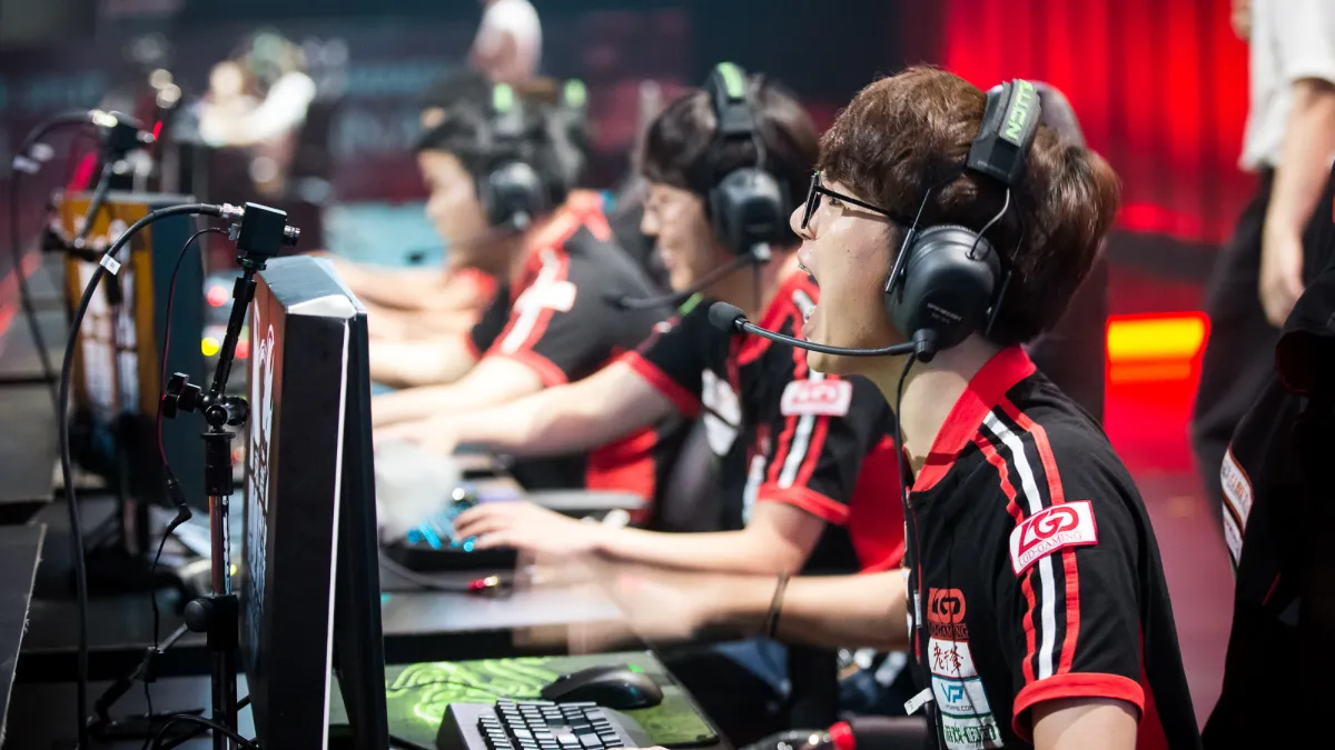 How Esports Teams Are Expanding in 2025