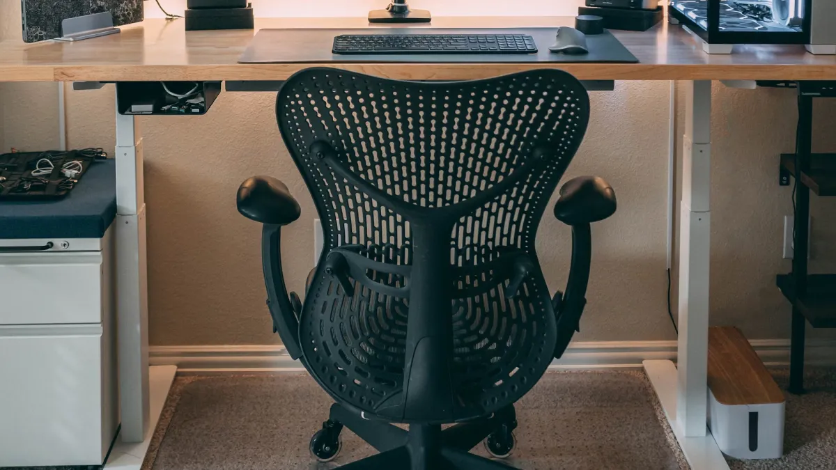 How to Choose the Perfect Gaming Chair for Your Setup