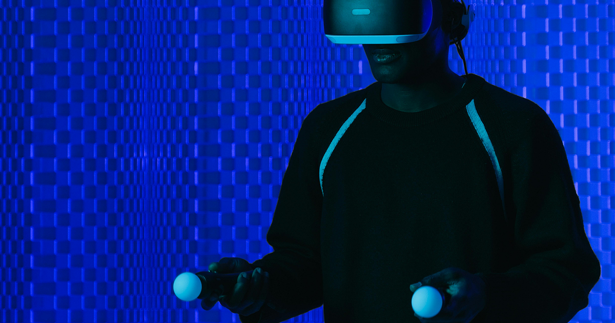 Must-Have VR Games for Hardcore Gamers