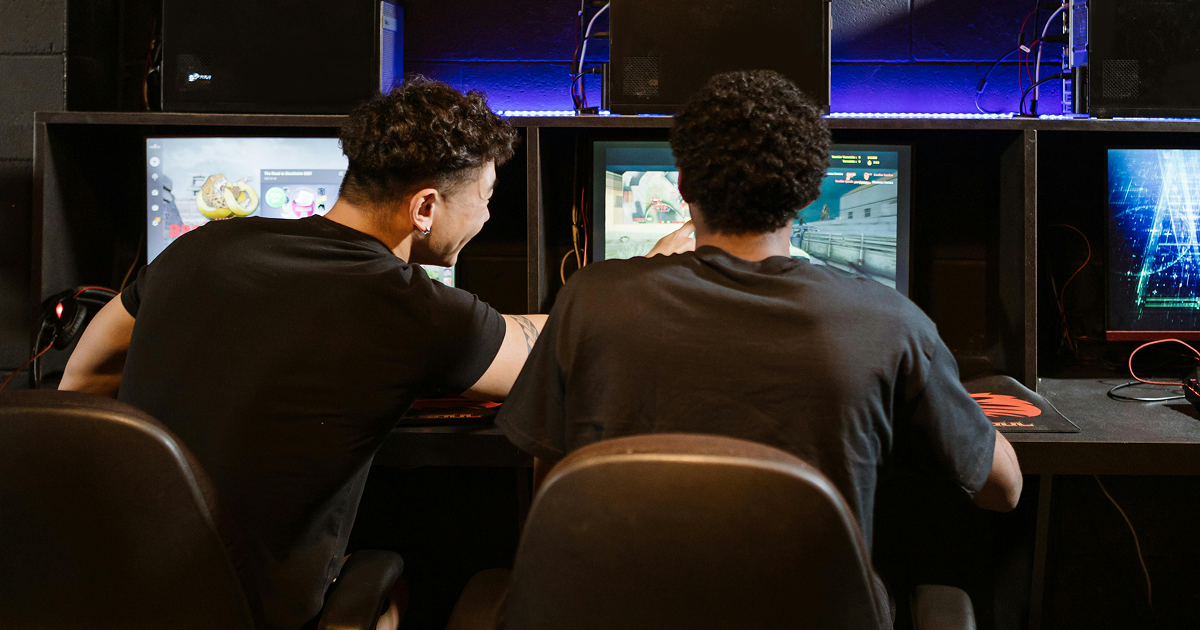 PC Games With the Best Visuals of the Year