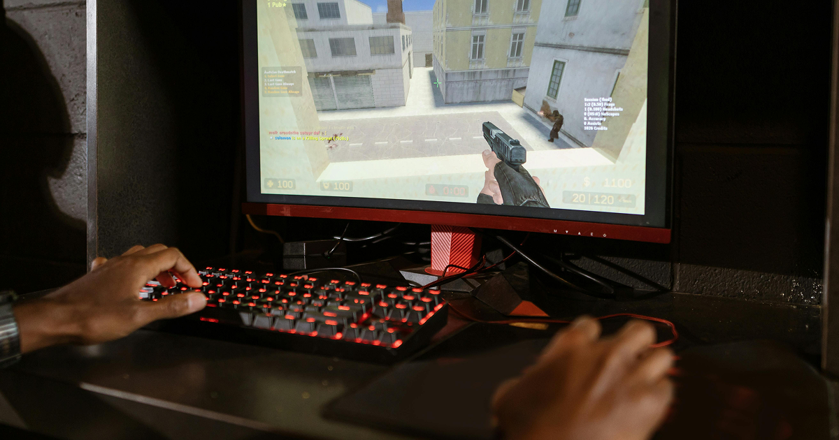 The Best PC Games for Multiplayer in 2026