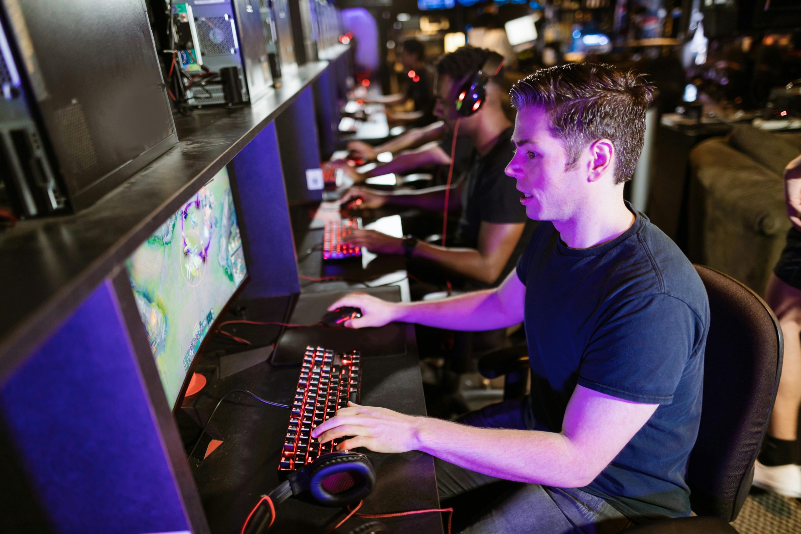 Top Online Game Tournaments to Watch in 2026
