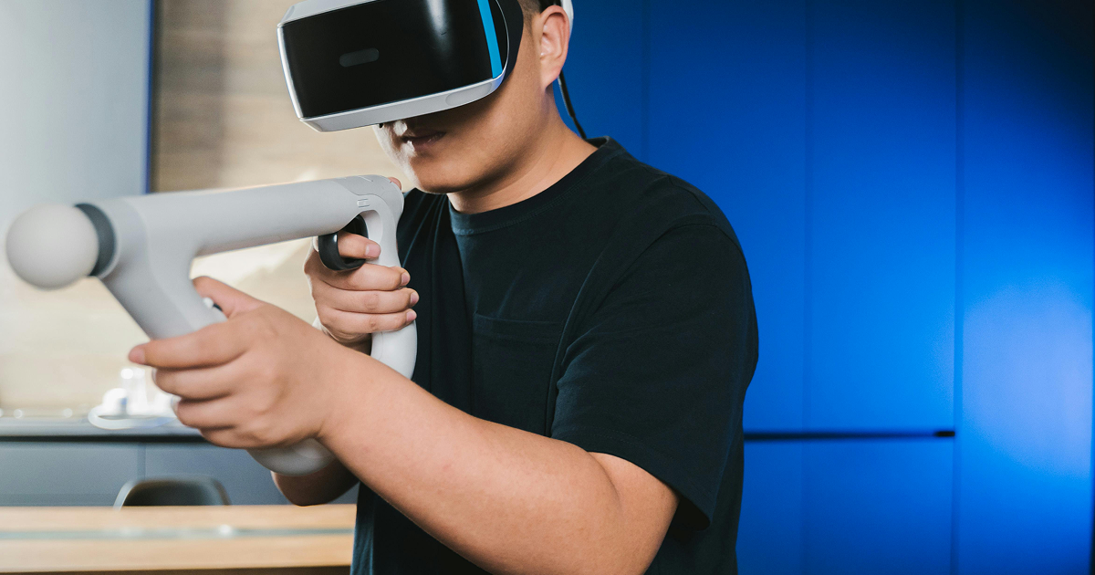 Top VR Games You Should Play in 2026