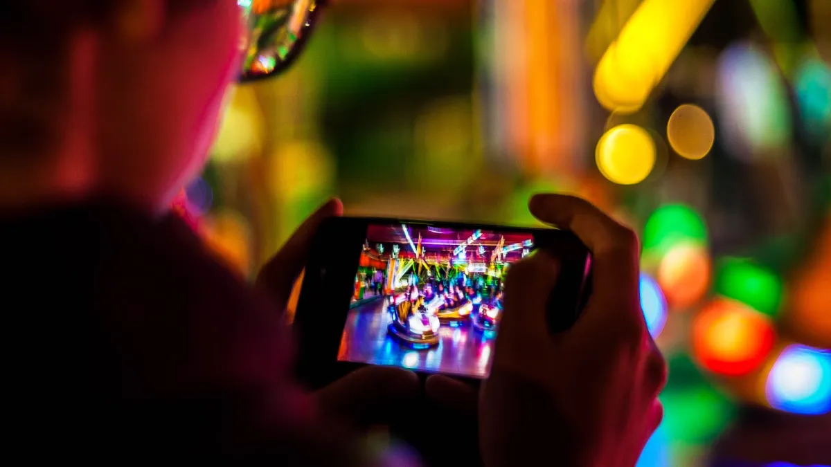 Upcoming Mobile Game Betas to Join in 2025