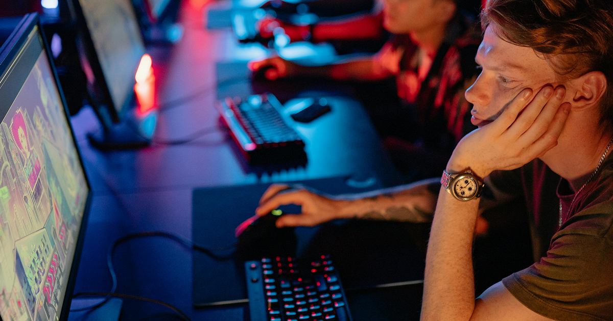 Upcoming Online Game Tournaments in 2026