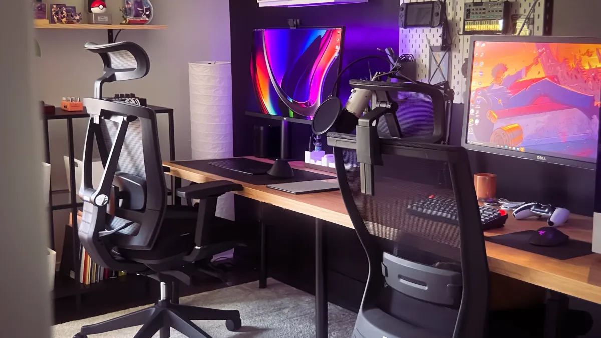 Best Gaming Chairs for Comfort in 2025 Best Gaming Chairs for Comfort in 2025