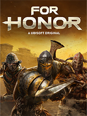 FOR HONOR Year 8 Standard Edition