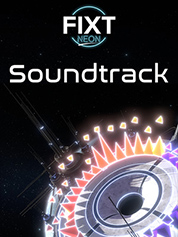 Curved Space Official Soundtrack