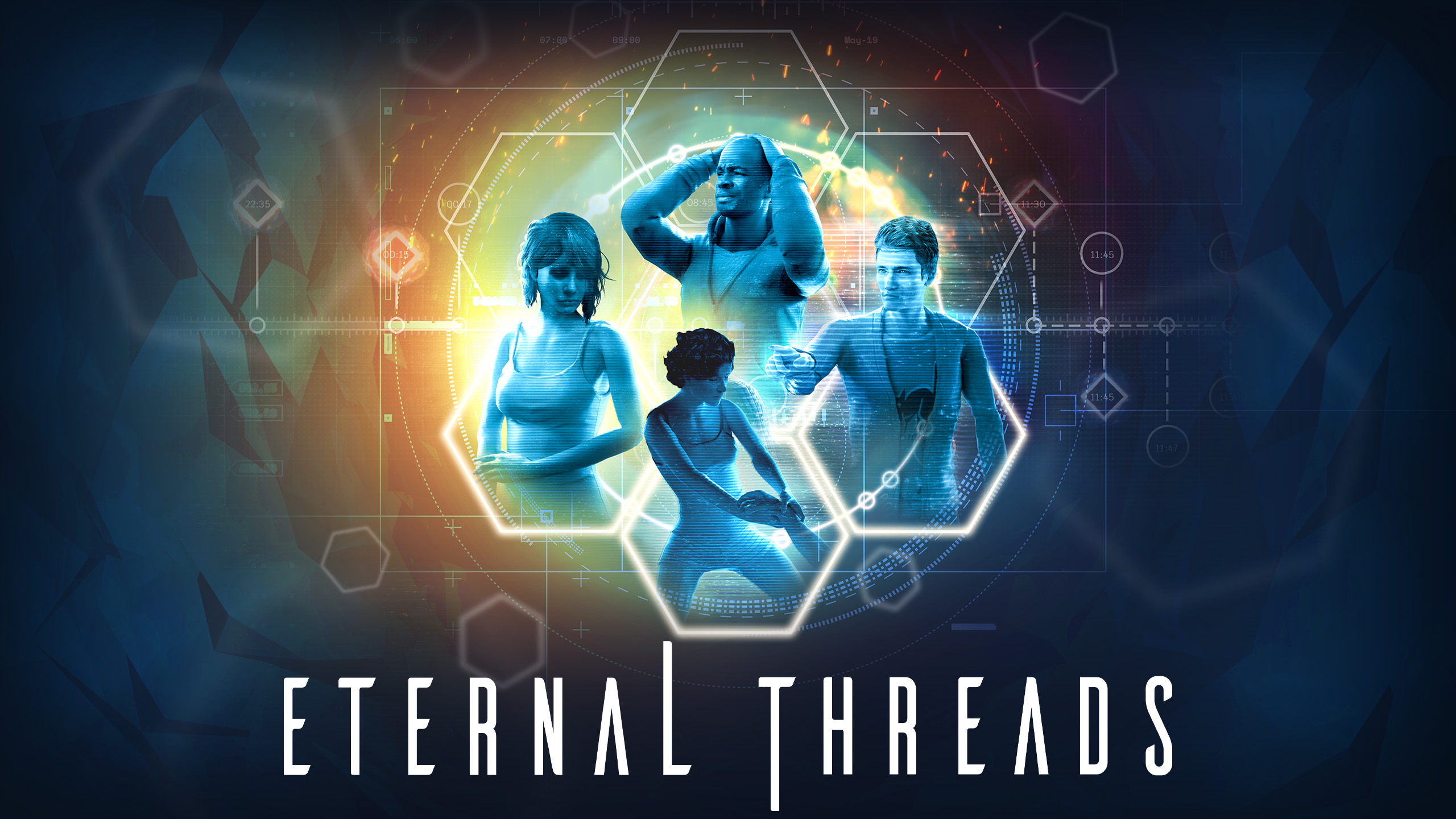 Eternal Threads (FREE)