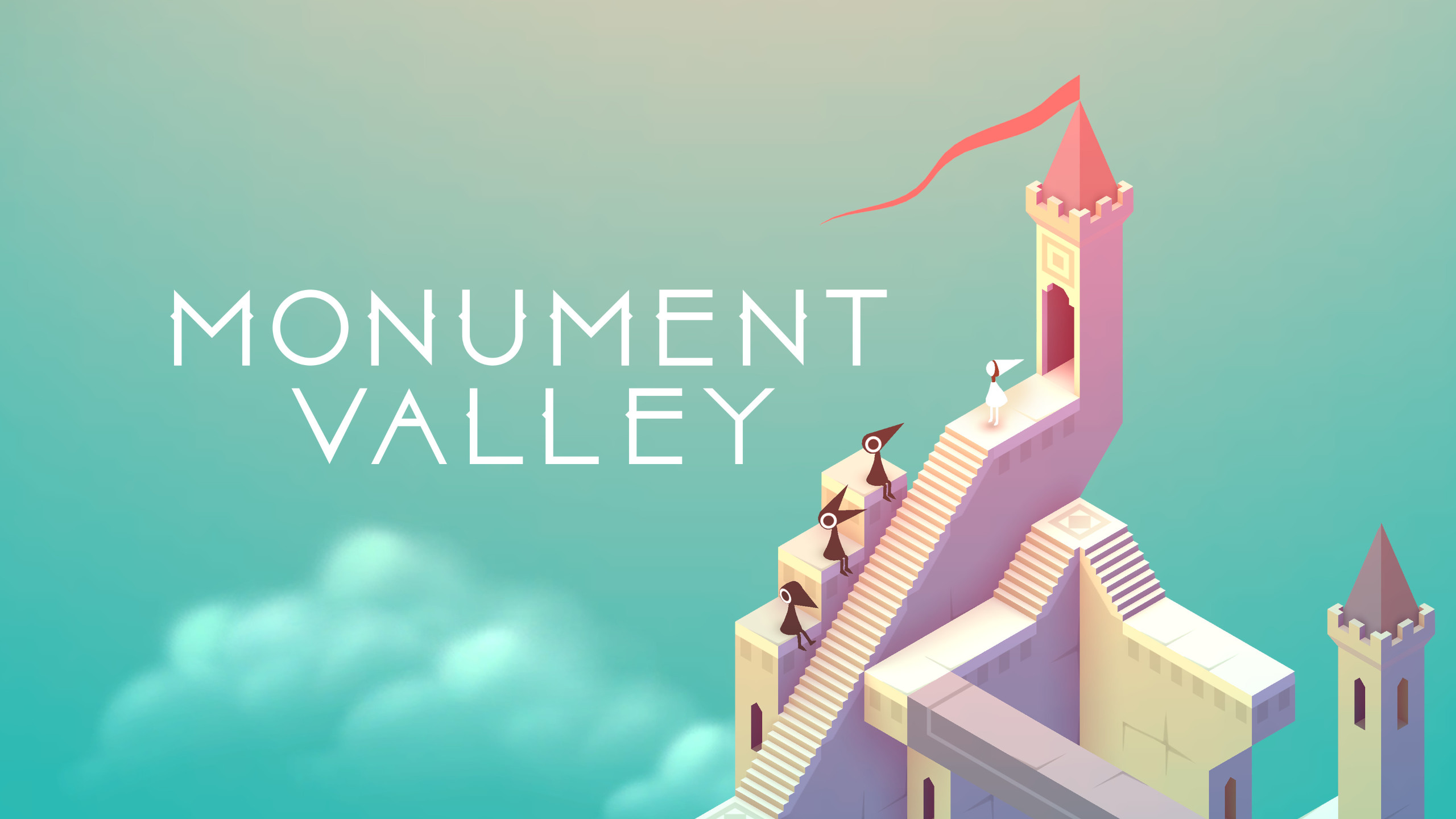 Monument Valley (FREE)