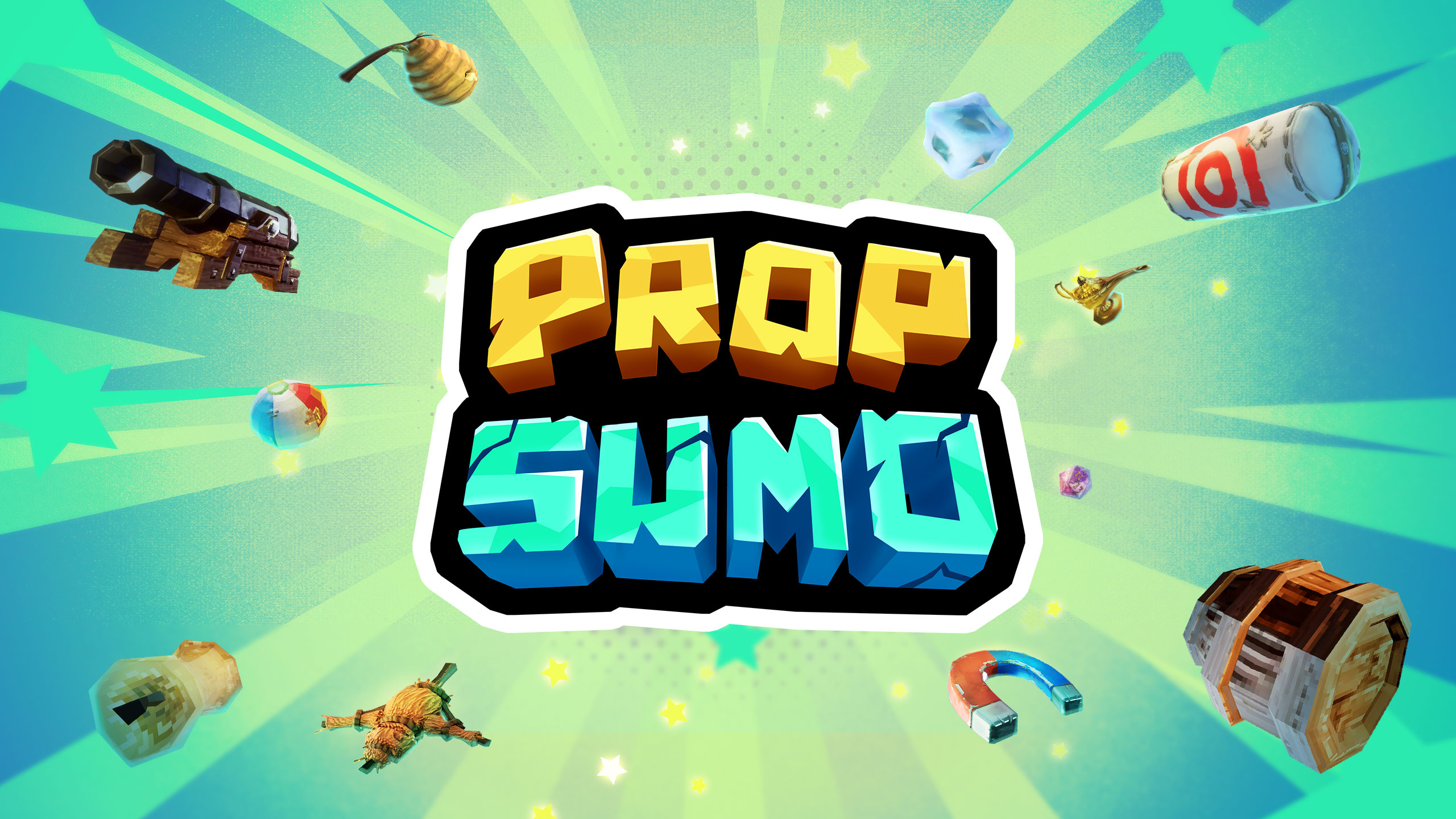 Prop Sumo (FREE)