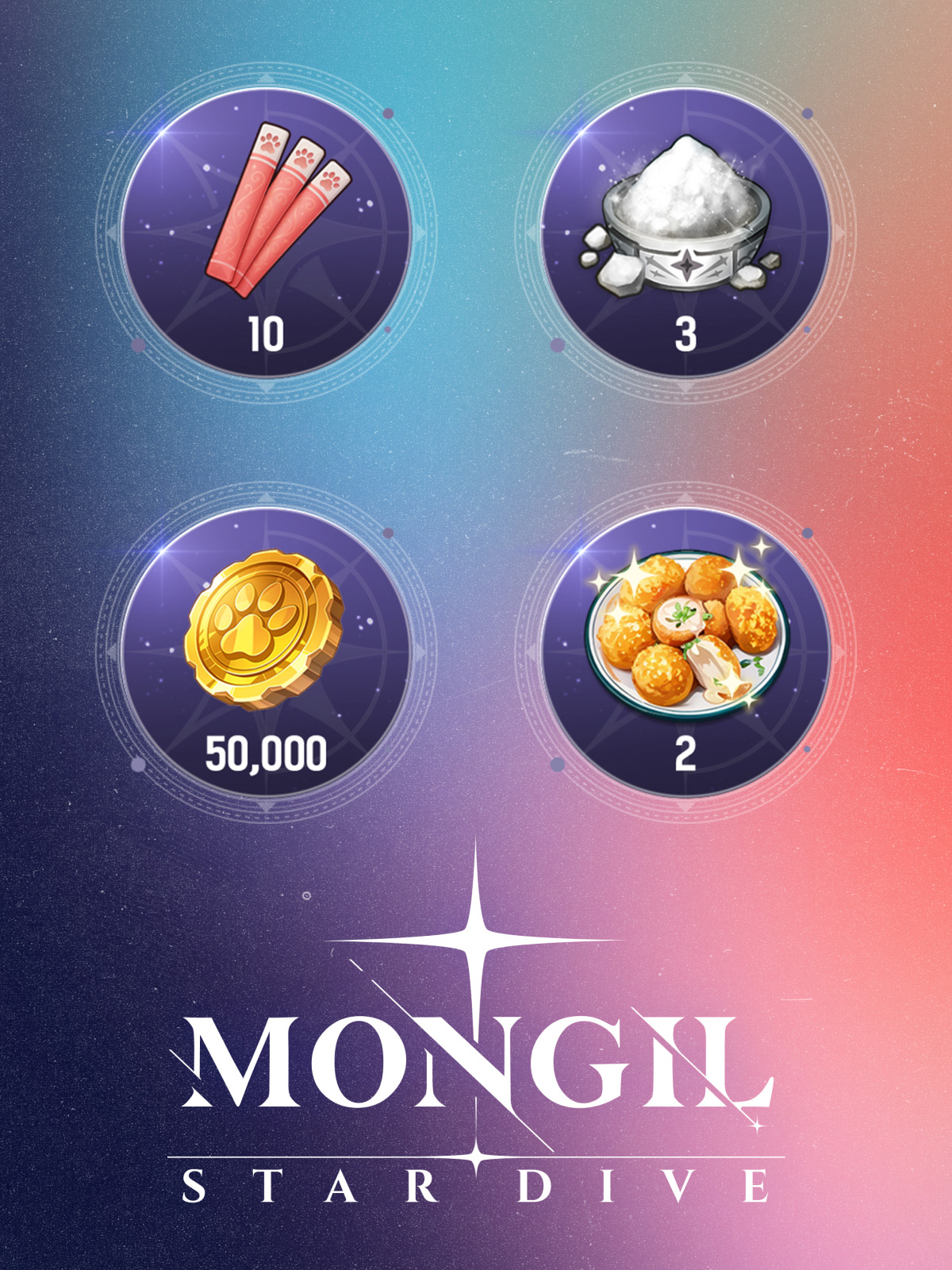 Divers Mega Pack